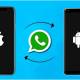 Photo of How to Transfer Whatsapp Chat Data from Android to iPhone 2022