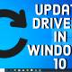 How to update drivers for windows 10 with 3 ways