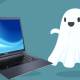 Instructions for ghosting TIB files to reinstall windows