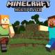 Photo of Instructions on how to play Minecraft with friends