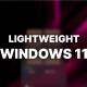 Microsoft rolls out super-light Windows 11 but it's not for everyone
