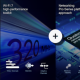 Photo of Qualcomm launches Wi-Fi 7 Networking Pro - the world's largest scalable commercial Wi-Fi 7 platform