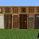 Photo of Summary of all types of doors in Minecraft