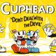 Survival tips in Cuphead