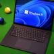 The early update of 2022 allows users to run Android apps on Windows 11