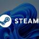 The market share of Windows 11 on Steam suddenly dropped for unknown reasons