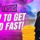 Photo of Tips to collect gold quickly in MultiVersus