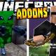 TOP add-ons to install in Minecraft