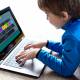 Photo of TOP game websites that teach children to type on the computer