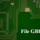 What are GBR files?