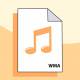 What are WMA files? How to open WMA . files