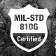 What is MIL-STD-810G? What does the MIL-STD-810G standard mean for smartphones?
