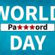 When is World Password Day?