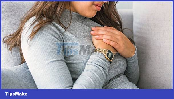 10 Alarming Symptoms You Shouldn't Ignore Picture 1