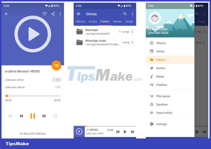 10 best ad-free music apps for Android Picture 2