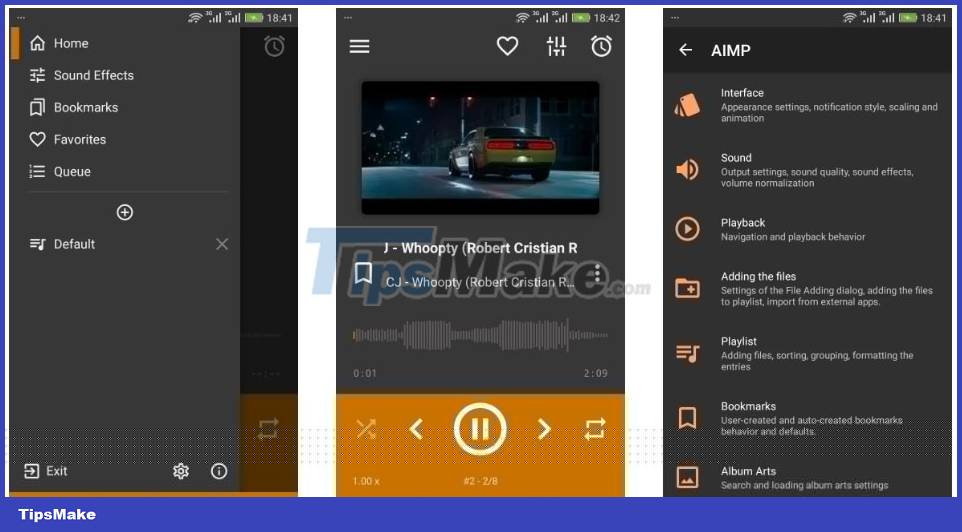 10 best ad-free music apps for Android Picture 9