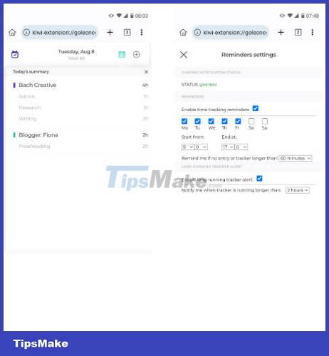 10 best Chrome extensions to use on Android Picture 10