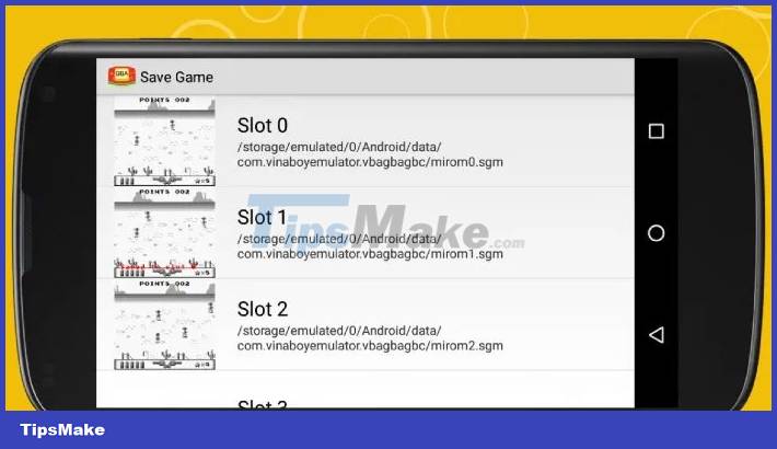 10 best Game Boy Advance (GBA) emulators for Android Picture 10