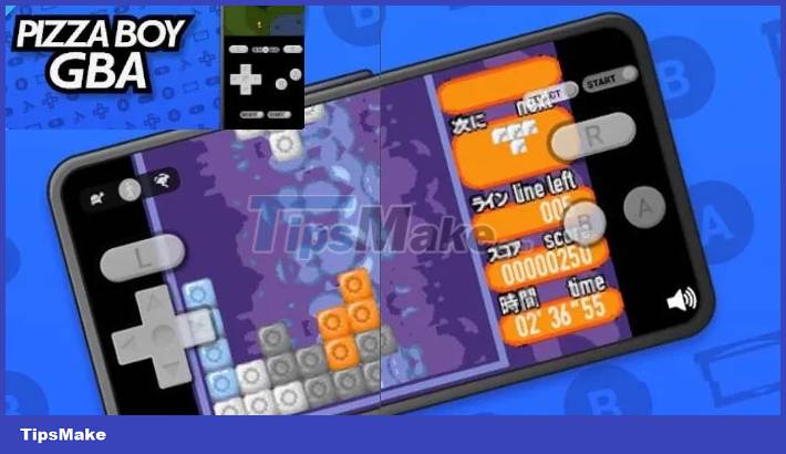 10 best Game Boy Advance (GBA) emulators for Android Picture 2