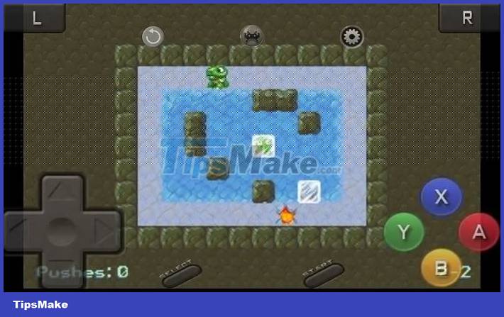 10 best Game Boy Advance (GBA) emulators for Android Picture 3