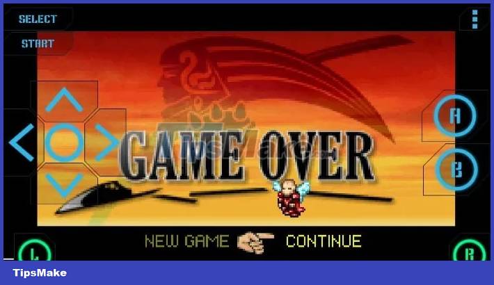 10 best Game Boy Advance (GBA) emulators for Android Picture 5