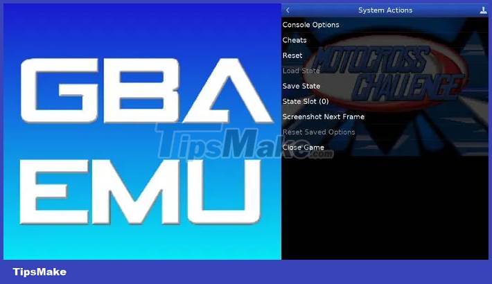 10 best Game Boy Advance (GBA) emulators for Android Picture 7