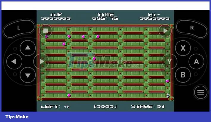 10 best Game Boy Advance (GBA) emulators for Android Picture 8