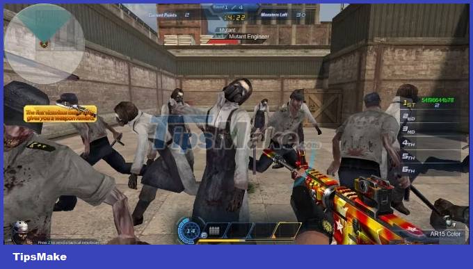 10 best online FPS browser games Picture 8