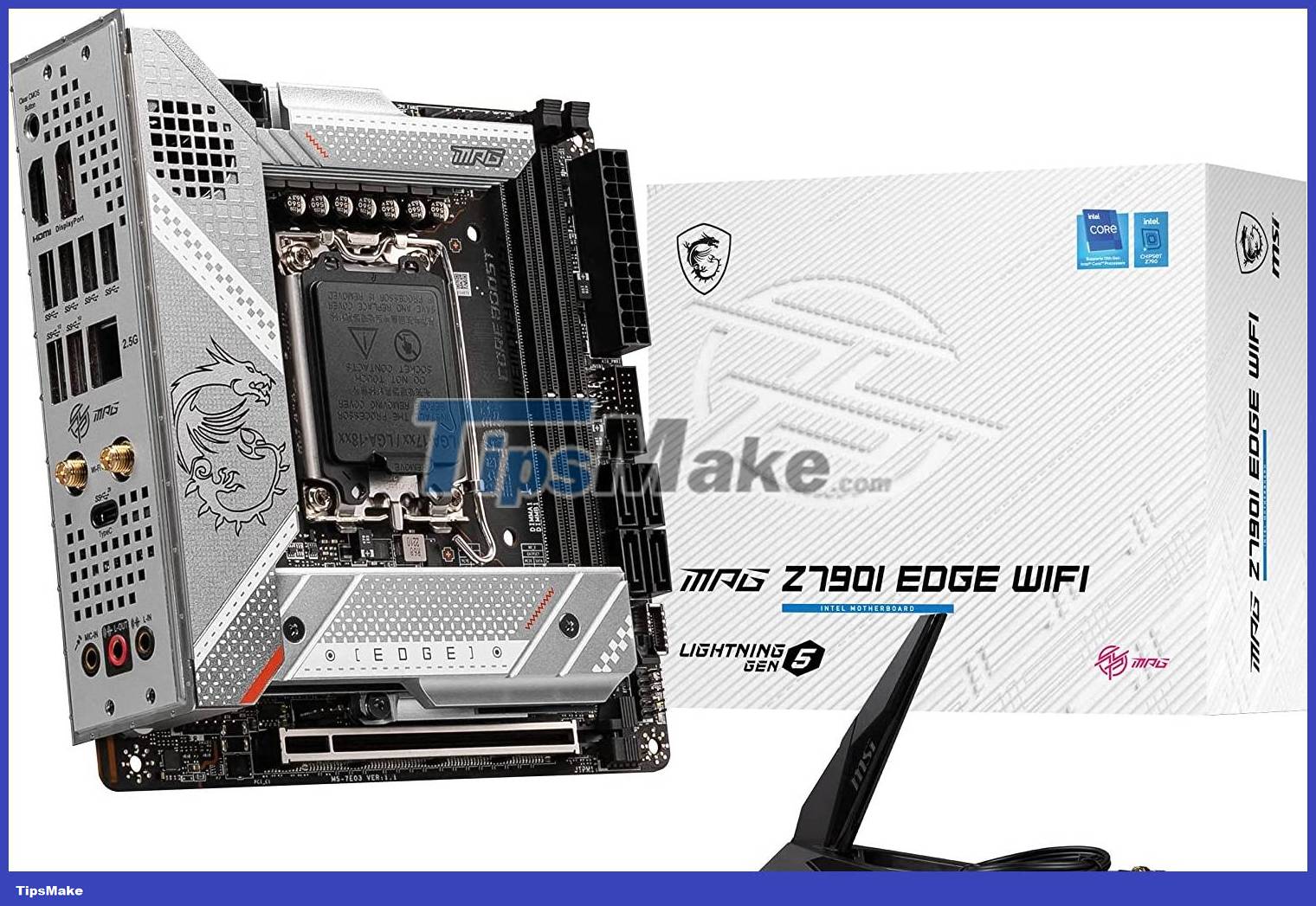 10 best Z790 motherboards for 13th Gen Intel CPUs Picture 6