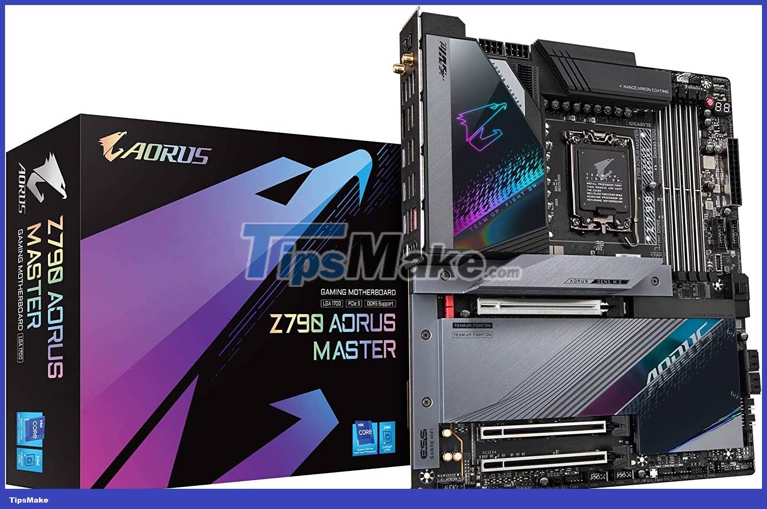 10 best Z790 motherboards for 13th Gen Intel CPUs Picture 8