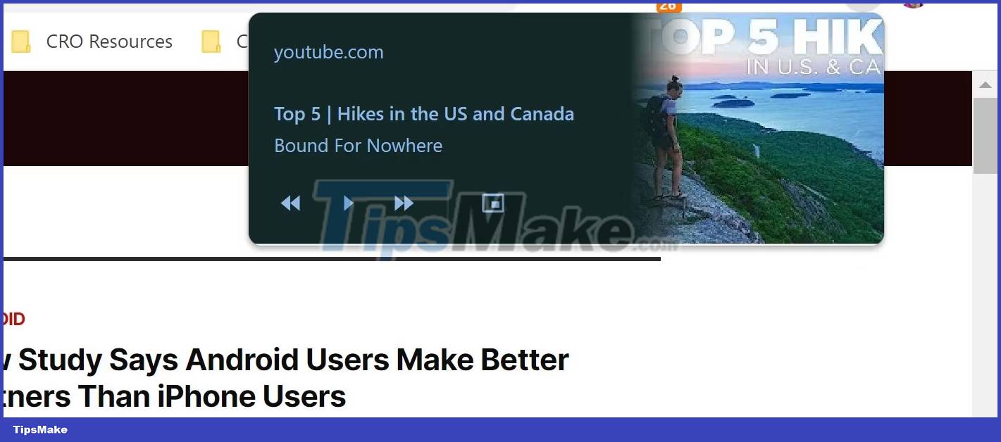 Picture 14 of 10 Chrome address bar icons you need to know