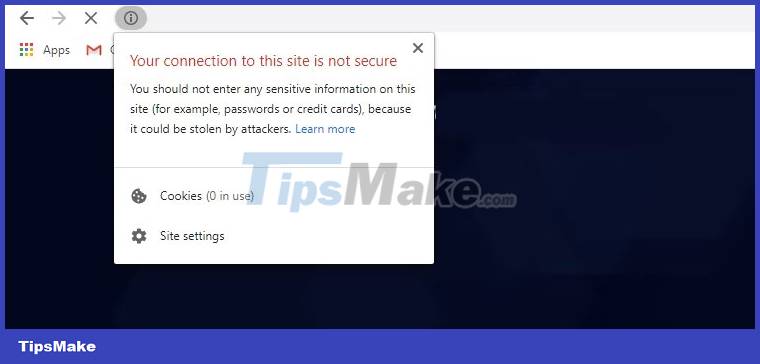 Picture 3 of 10 Chrome address bar icons you need to know