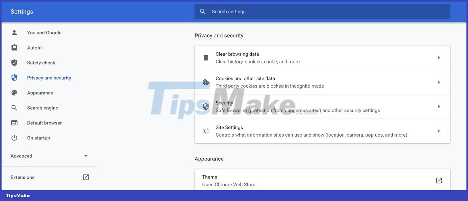 Picture 8 of 10 Chrome address bar icons you need to know