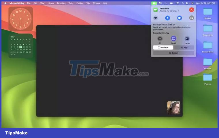 Picture 4 of 10 hidden features in macOS Sonoma