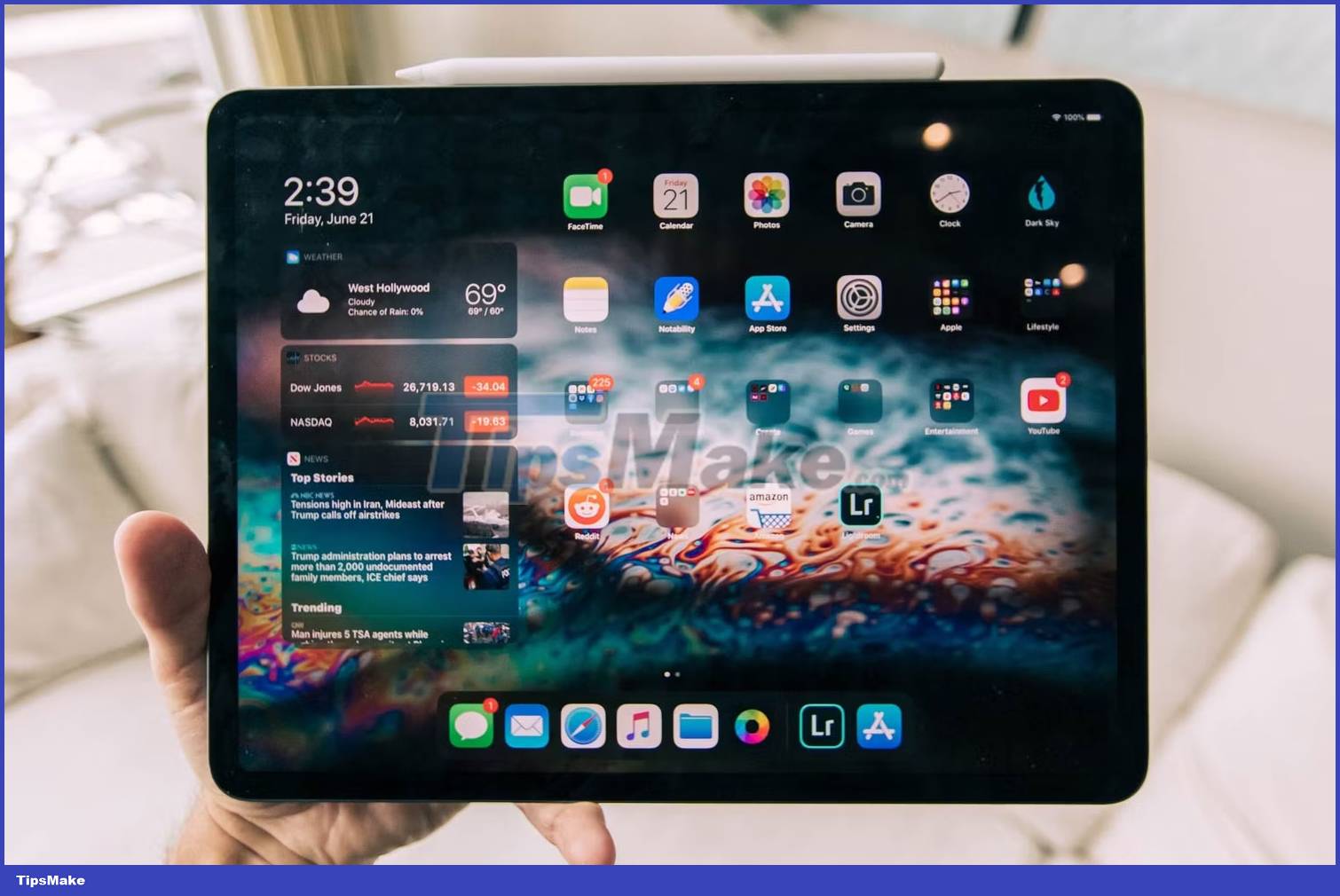 10 ways tablets outperform laptops Picture 2