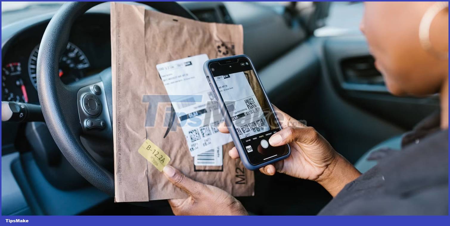 10 ways to fix the error of not being able to scan QR codes on iPhone Picture 3