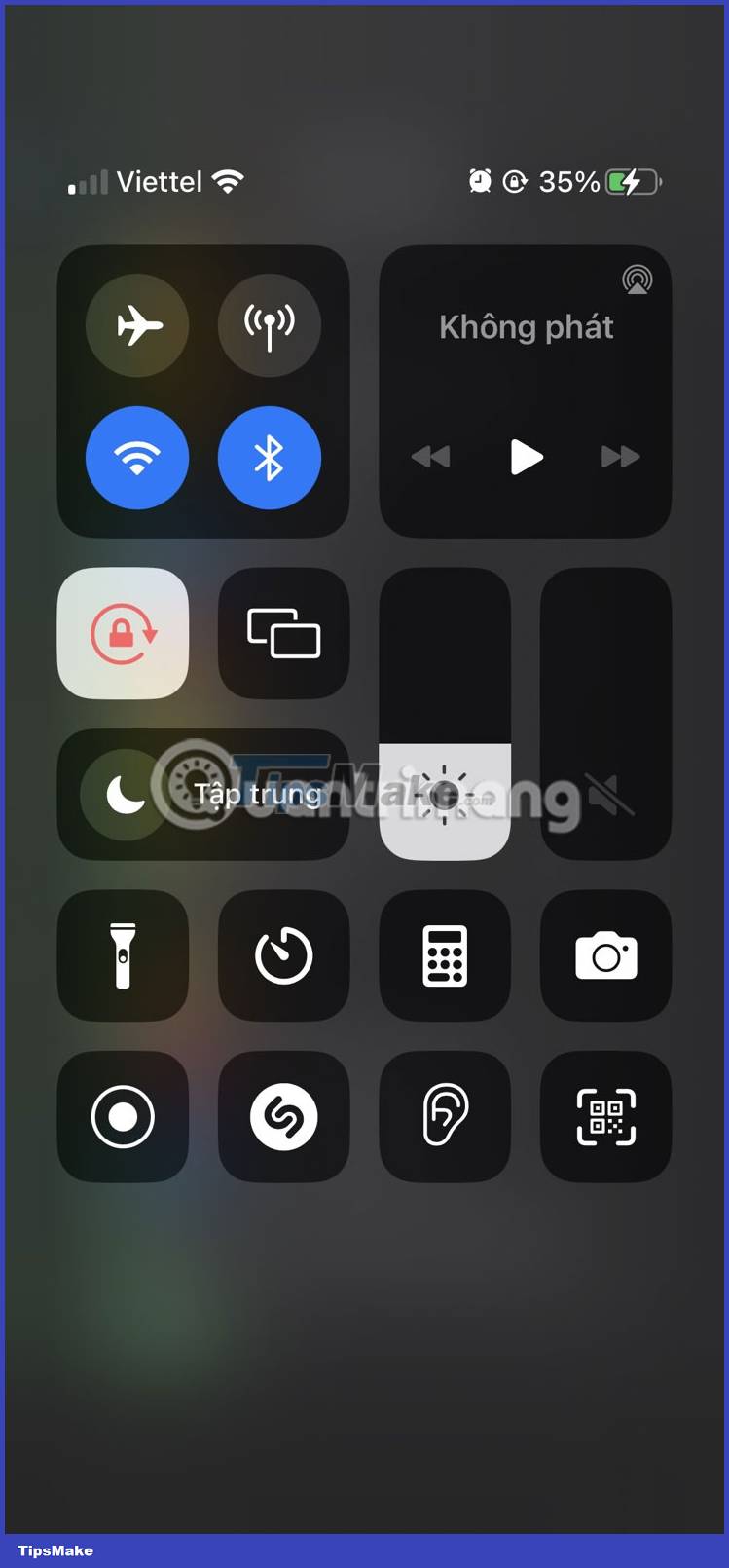 10 ways to fix the error of not being able to scan QR codes on iPhone Picture 6