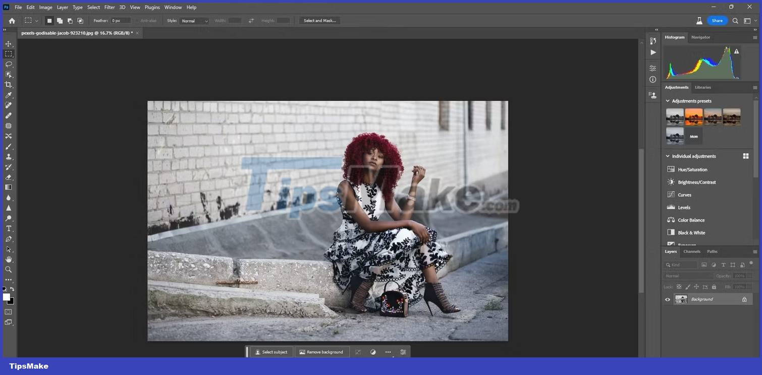 10 ways to use Generative Fill to improve photos in Photoshop Picture 11
