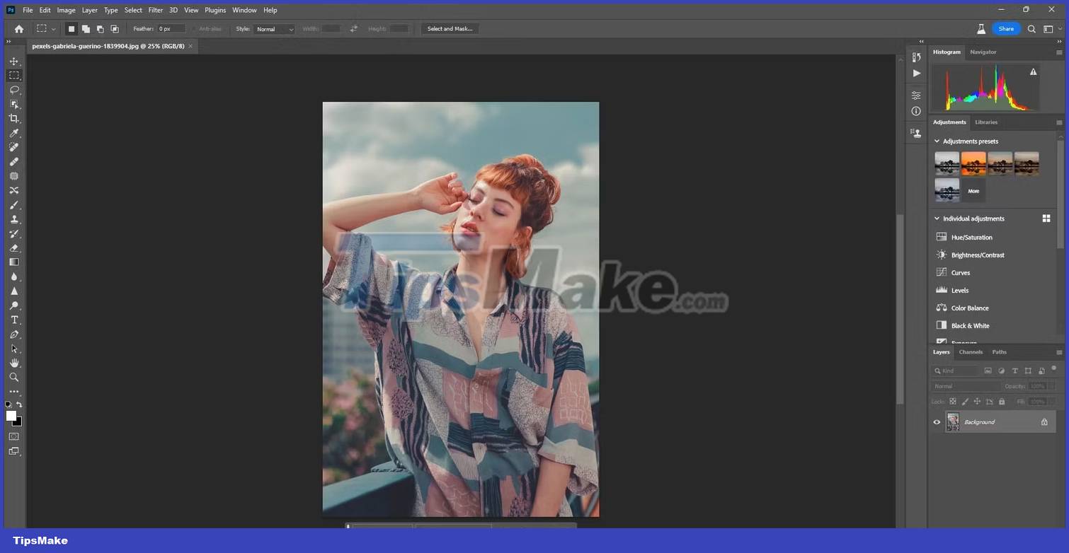 10 ways to use Generative Fill to improve photos in Photoshop Picture 13
