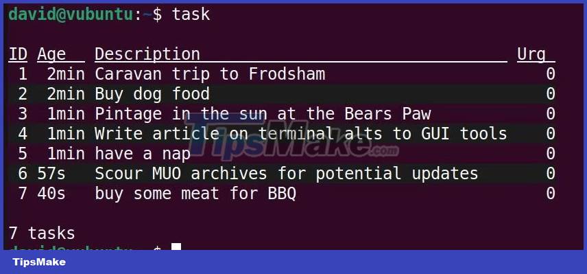 12 things Linux is easier to do in the command line than graphical software Picture 5