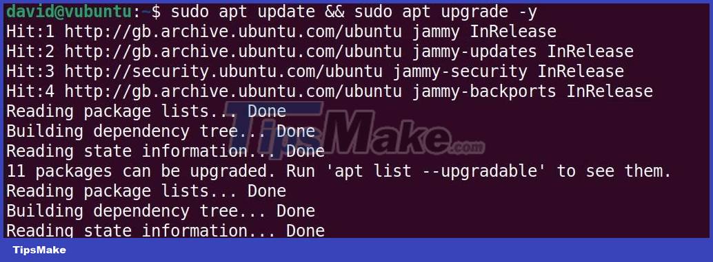 12 things Linux is easier to do in the command line than graphical software Picture 6