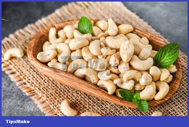 Picture 10 of 13 foods that help the body produce natural collagen to rejuvenate the skin