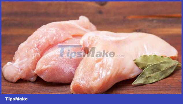 Picture 2 of 13 foods that help the body produce natural collagen to rejuvenate the skin