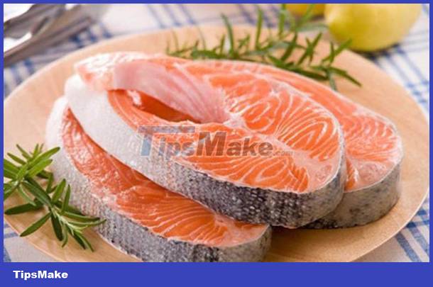 Picture 3 of 13 foods that help the body produce natural collagen to rejuvenate the skin