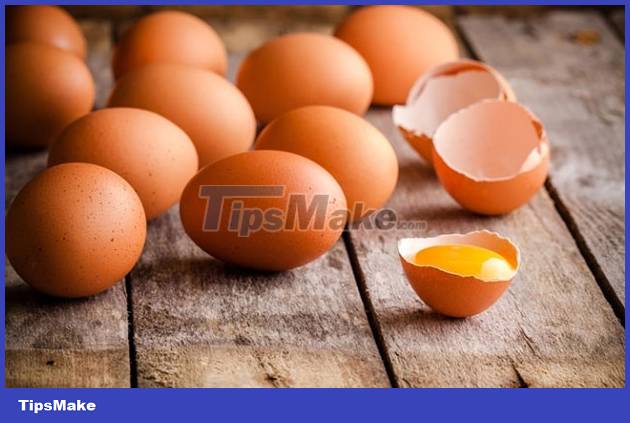 Picture 4 of 13 foods that help the body produce natural collagen to rejuvenate the skin