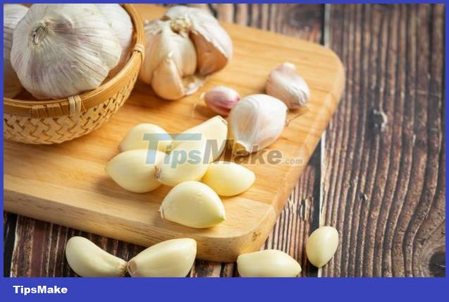 Picture 5 of 13 foods that help the body produce natural collagen to rejuvenate the skin