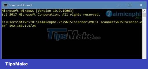 2 effective and free ways to check WannaCry Picture 11