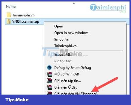 2 effective and free ways to check WannaCry Picture 7