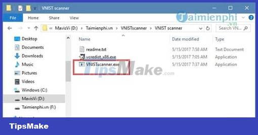 2 effective and free ways to check WannaCry Picture 8