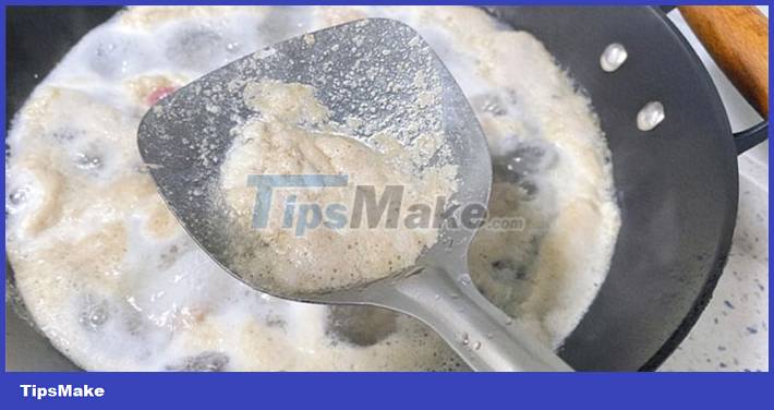 2 types of foam should be skimmed, 3 types of foam should be kept when cooking Picture 1